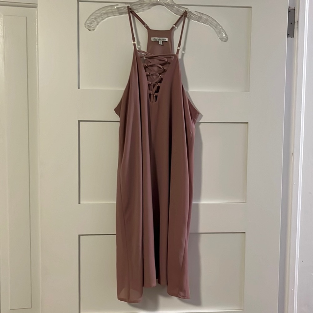Charlotte Russe Dress